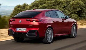 Novo BMW X2 Chega ao Brasil com Design Renovado e Versão Elétrica Inédita