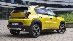 Fiat prepara 5 novos carros para o Brasil até 2030 com foco em inovação, eletrificação leve e produção nacional