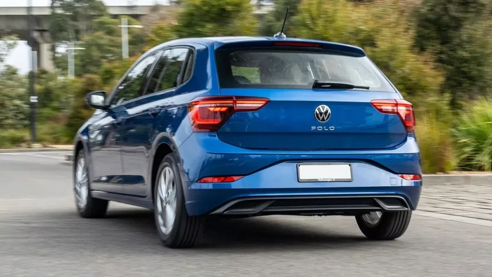 Volkswagen3 jpeg Volkswagen Produz Último Polo Europeu na Espanha