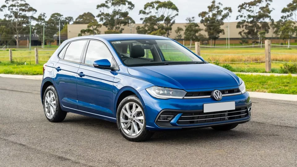 Volkswagen4 jpeg Volkswagen Produz Último Polo Europeu na Espanha
