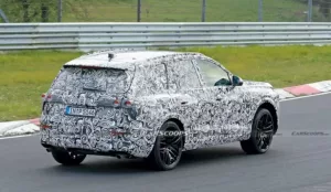 Audi Q7 2026: A Nova Geração em Testes na Europa