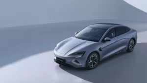 BYD Seal 2025: Desempenho Avançado e Inovações Tecnológicas em Um Sedan Elétrico