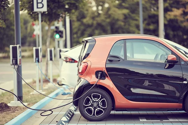 carregador huawei 1 jpg Huawei Revoluciona o Mercado com Carregadores Ultrarrápidos para Carros Elétricos no Brasil