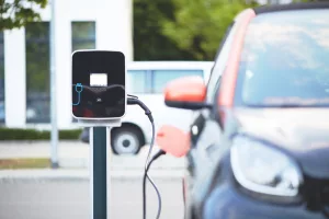Huawei Revoluciona o Mercado com Carregadores Ultrarrápidos para Carros Elétricos no Brasil