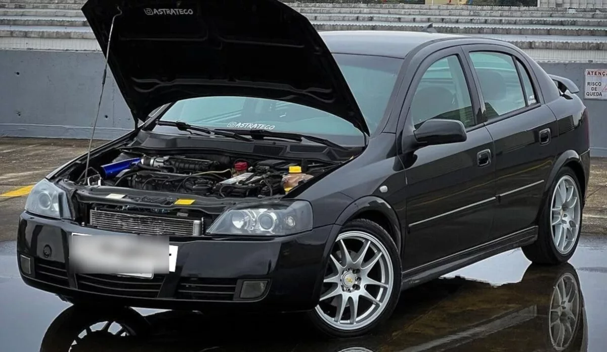carros 40 melhores zero astra 1 3 Carros na Faixa de 40 Mil Que Superam Modelos 0km Atuais