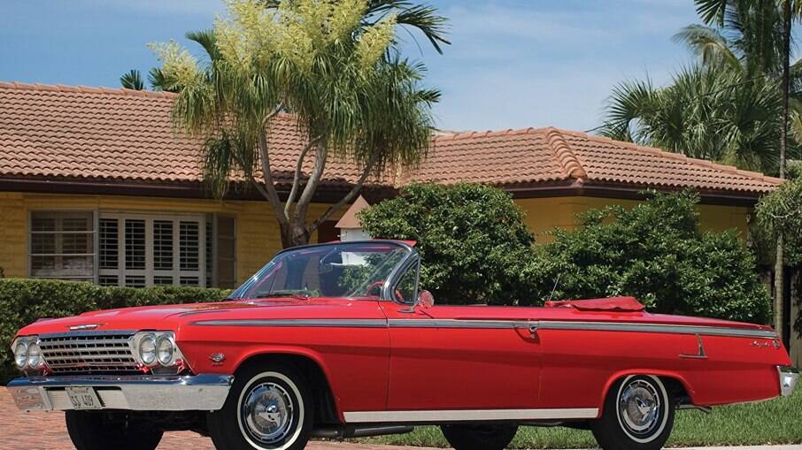 Chevrolet Impala