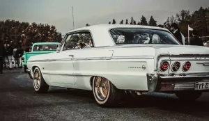 Chevrolet Impala: a história do carro que fez a América parar e virou lenda em Hollywood
