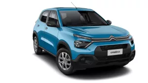Citroën C3 2025: Inovação no Acabamento e Redução de Equipamentos na Versão Básica