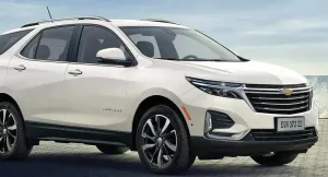 Chevrolet Equinox: SUV Médio Ainda é uma Boa Opção de Compra?