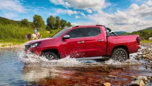 Fiat Titano, a nova camionete da Fiat, entrega tudo o que promete?