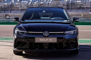 Novo VW Golf R: Detalhes do Insano Hatch Médio de 333 cv