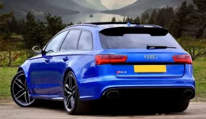 Por Que Apenas Carros Hatch Possuem Limpador Traseiro?