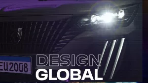 Novo Peugeot 2008 2025 ganha hotsite e se aproxima do lançamento
