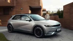 Hyundai Ioniq 5 chega à linha 2025: Tecnologia de Ponta e Autonomia Aprimorada