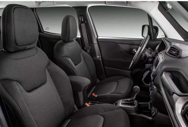 jeep renegade 2 jpg Futuro do Jeep Renegade no Brasil: O que Esperar do SUV?
