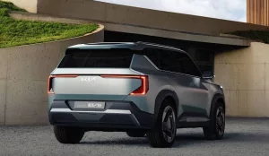 Kia Brasil Confirma Lançamento do EV5: O SUV Elétrico Que Promete Revolucionar o Mercado Nacional