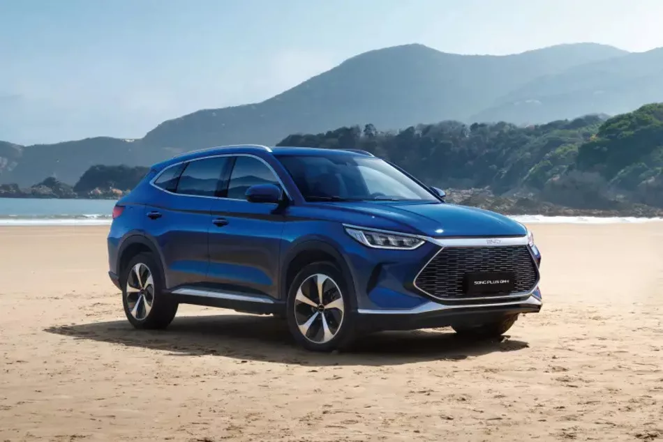 main webp comprar song plus e2c9ef27e1.jpg jpg Carros elétricos usados mais buscados em 2025: Corolla Cross lidera preferência dos brasileiros