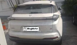 SUV Elétrico Neta X É Visto em Testes no Brasil, Mostrando Sua Versatilidade