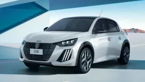 Peugeot 208 2025 tem até R$ 13 mil de desconto mesmo fora do programa do IPI