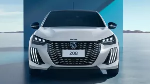 Peugeot 208 2025: Lançamento da Versão GT com Motor 1.0 Turbo