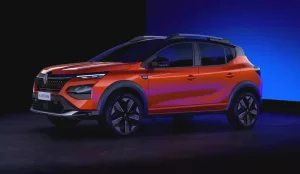 Renault Kardian Manual Chega ao Brasil com Câmbio do Sandero RS no Final de 2024