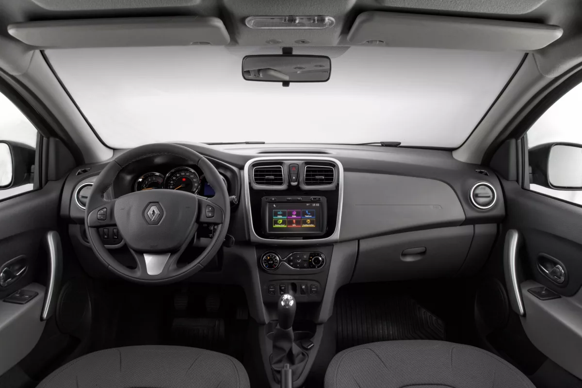 renault logan 4 Renault Logan: 10 pontos Essenciais ao Comprar Este Sedã Usado