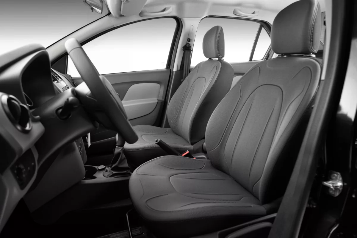 renault logan 5 Renault Logan: 10 pontos Essenciais ao Comprar Este Sedã Usado