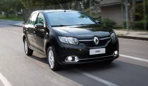 Renault Logan: 10 pontos Essenciais ao Comprar Este Sedã Usado
