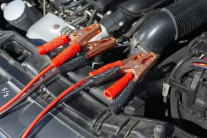 3 Sinais de que a Bateria do seu Carro Está Ficando Fraca