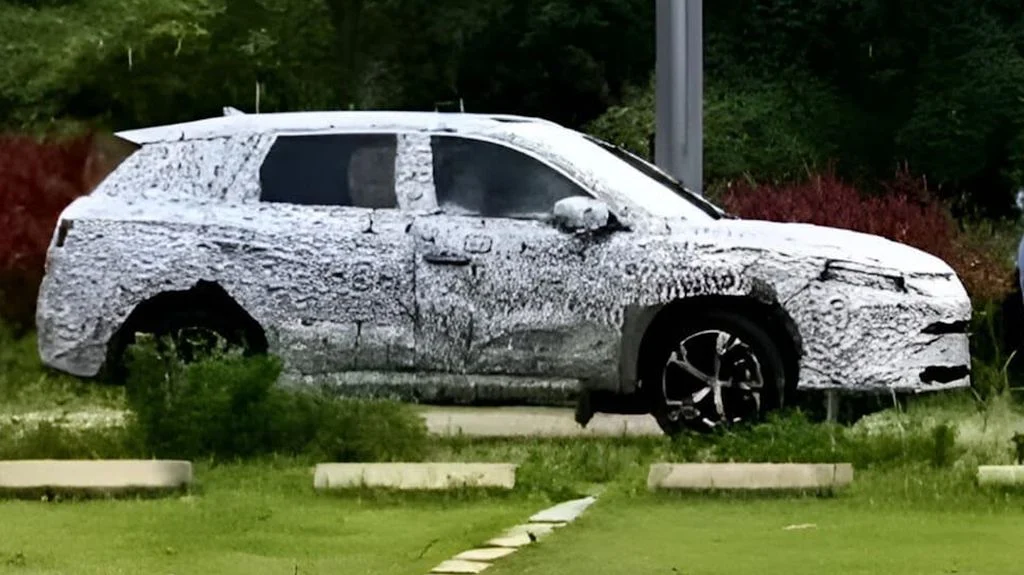 song pro 1 BYD Song Pro: O Novo SUV Plug-in que Chega para Revolucionar