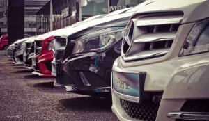 Os 5 Carros Mais Caros do Brasil em 2024