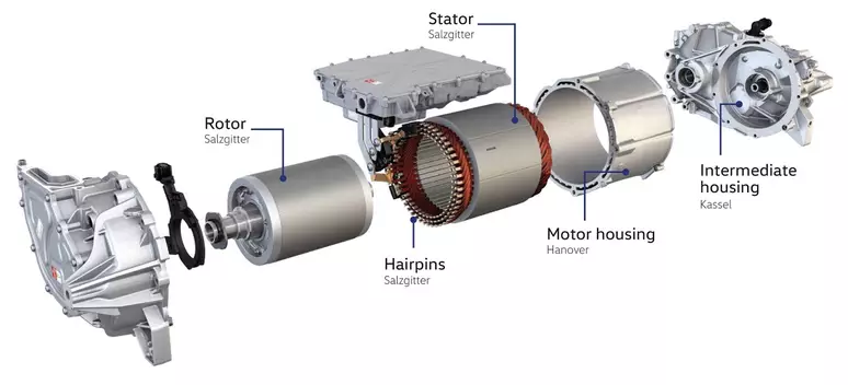 volkswagen id 3 5 motor eletrico tog5kr1a3nfn O Que Saber Antes de Ter um Carro Elétrico: Funcionamento, Infraestrutura e Considerações Importantes