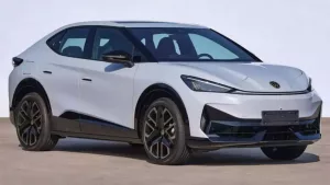 Volkswagen ID.UNYX: Novo SUV Elétrico com Alcance de 620 km e Design Inovador