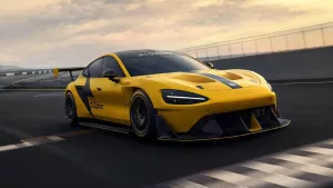 Xiaomi SU7 Ultra: Supercarro Elétrico de 1.547 cv Vende 3.700 Unidades em 10 Minutos