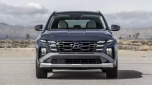 Novo Hyundai Tucson Inicia Vendas na Argentina; Lançamento no Brasil Previsto para 2025