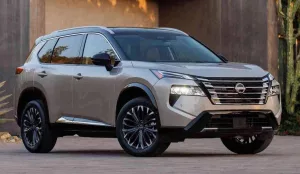 Mais de 70 mil SUVs da Nissan são investigados por problemas na coluna de direção