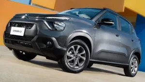 Com novo motor turbo, Citroën C3 promete ser o Hatch turbo mais barato do mercado.