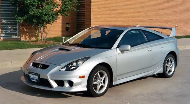 TC2004GTS AP jpeg Toyota Anuncia nova motorização a Gasolina com Até 600 cv