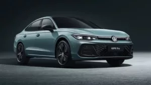 Volkswagen Passat pro chega em versão exclusiva à China; confira detalhes.