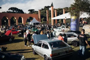 Curitiba Sedia a Quarta Edição do VAG Nation Brasil com Diversão para Toda a Família; Confira os detalhes.