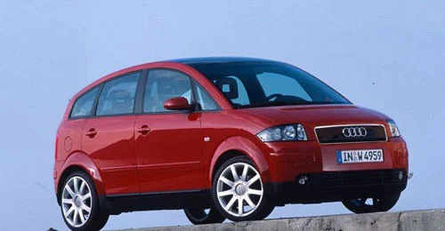 audi a2 2011 O Audi que ninguém entendeu: como o A2 uniu alta eficiência e alto prejuízo