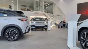 Programa de Recompra Garantida BYD: Até 80% da Tabela FIPE para Seminovos