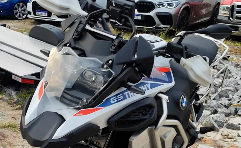 carros luxo apreendidos influenciadores rifas ilegais 3 Veículos de Luxo Apreendidos em Operação Contra Influenciadores Totalizam R$ 4 Milhões