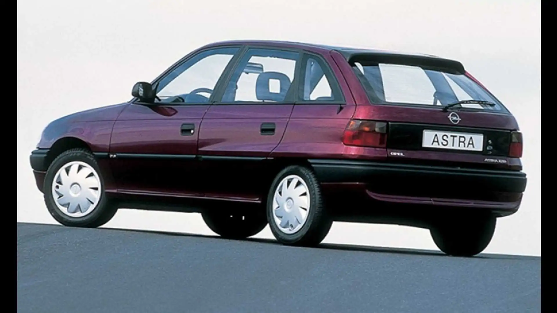 carros para sempre astra importado Manual do veículo: Chevrolet Astra 1995