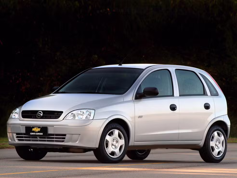 chevrolet corsa 5 door 57 5 carros da chevrolet que saíram de linha e deixaram saudades.