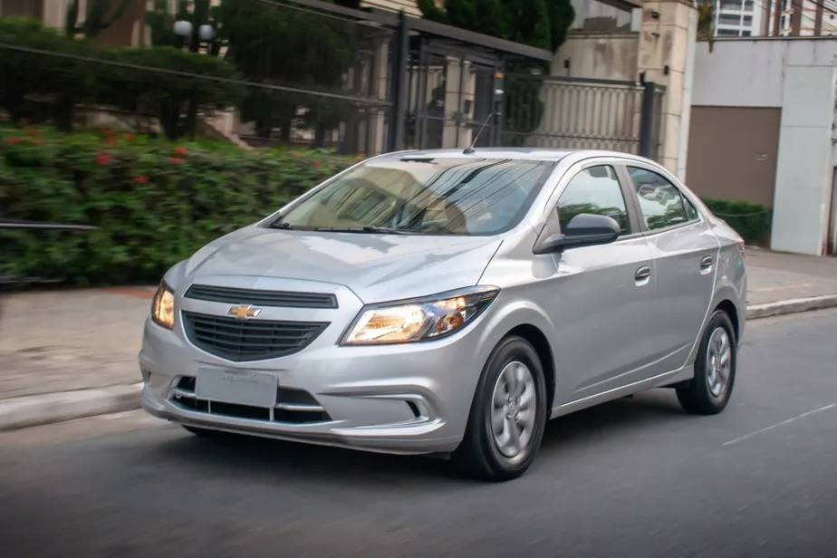 chevrolet prisma joy 2019 5 carros da chevrolet que saíram de linha e deixaram saudades.