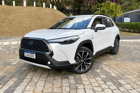 cw 470 Afinal, qual o significado das siglas EV, PHEV, HEV, presentes nos carros elétricos.