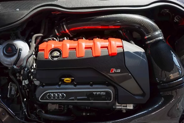 david zieglgansberger B6nspn lEcE unsplash jpg Amaciar Motor de Carro Novo: Ainda é Necessário?