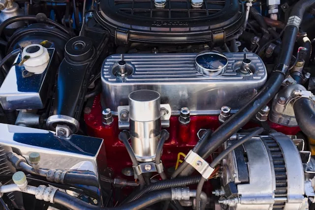 eric prouzet 8DKsb8Wkgyk unsplash jpg Amaciar Motor de Carro Novo: Ainda é Necessário?