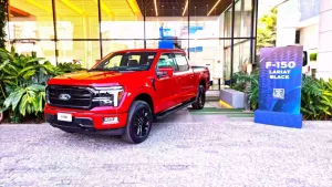 Nova Ford F-150 já está disponível em pré-venda no Brasil; confira preços e especificações.